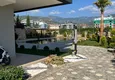 Kupić Nowoczesny apartament pod klucz z jedną sypialnią w nowym kompleksie — Alanya, dzielnica Oba 10 