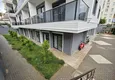 Buy 1+1 apartment in a new boutique complex in the center of Alanya, Cleopatra beach area 10 