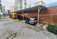 Купить Квартира 1+1 в Махмутларе, под ключ с застеклённым балконом в современном комплексе 10