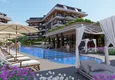 Buy One bedroom apartment from an investor in Oba, Alanya 10