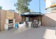 Купить Двухкомнатная квартира под ключ в центре Алании - район площади Хаджет 10 