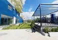 Kupić Apartament 1+1 z pięknym wykończeniem od właściciela — Alanya, dzielnica Payallar 10 