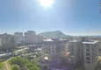 Affordable Purchase One bedroom apartment overlooking the sea and the fortress — Alanya city center 10 