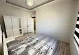 Dostępny zakup Jednopokojowy apartament pod klucz w komfortowym kompleksie - druga linia brzegowa, dzielnica Kargicak, Alanya 10 