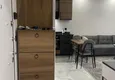 Affordable Purchase Furnished 1+1 apartment in a new modern complex in Gazipasa 8