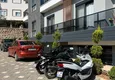Kupić Nowoczesny apartament pod klucz z jedną sypialnią w nowym kompleksie — Alanya, dzielnica Oba 11 