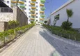 Купить Двухкомнатная квартира с чистовой отделкой в жилом комплексе с полной инфраструктурой – район Авсаллар, Алания 11 