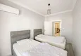 Dostępny zakup Mieszkanie liniowe 3+1 z meblami w Oba, Alanya 11