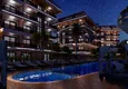 Buy One bedroom apartment from an investor in Oba, Alanya 11