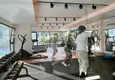 Buy 1+1 apartment in a young complex, Mahmutlar — Saturday Market District 12