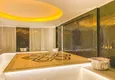 Buy Apartment 1+1 with furniture and sea view, Mahmutlar district — Alanya 11 