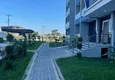 Buy Furnished 1+1 apartment in a new modern complex in Gazipasa 16