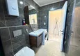 Dostępny zakup Jednopokojowy apartament pod klucz w komfortowym kompleksie - druga linia brzegowa, dzielnica Kargicak, Alanya 11 