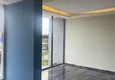 Buy Furnished 1+1 apartment in a new modern complex in Gazipasa 18