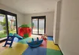 Buy 1+1 apartment in a new boutique complex in the center of Alanya, Cleopatra beach area 12 