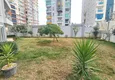 Купить Квартира 1+1 в Махмутларе, под ключ с застеклённым балконом в современном комплексе 12