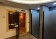 Buy Apartment 1+1 with furniture and sea view, Mahmutlar district — Alanya 12 