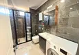 Dostępny zakup Jednopokojowy apartament pod klucz w komfortowym kompleksie - druga linia brzegowa, dzielnica Kargicak, Alanya 12 