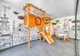 Купить Квартира 2+1 в Алании, район Оба в новом жилом комплексе 14