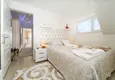 Dostępny zakup Dwupoziomowy penthouse w rejonie Kestel, umeblowany - pierwsza linia brzegowa 13 