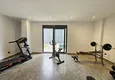 Buy 1+1 apartment in a new boutique complex in the center of Alanya, Cleopatra beach area 13 