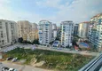 Доступная покупка Квартира 1+1 в Махмутларе, под ключ с застеклённым балконом в современном комплексе 13