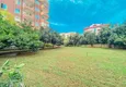 Kupić Mieszkanie liniowe 3+1 z meblami w Oba, Alanya 13