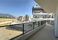 Affordable Purchase Finished apartments in a modern residential complex — Oba, Alanya 22 