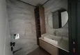 Affordable Purchase Spacious, finely finished apartment in a new residential complex — Oba district, Alanya 13