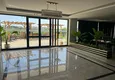 Kupić Nowoczesny apartament pod klucz z jedną sypialnią w nowym kompleksie — Alanya, dzielnica Oba 14 