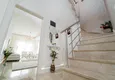 Dostępny zakup Dwupoziomowy penthouse w rejonie Kestel, umeblowany - pierwsza linia brzegowa 14 