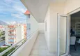 Dostępny zakup Mieszkanie liniowe 3+1 z meblami w Oba, Alanya 14