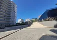 Kupić Apartament 1+1 z pięknym wykończeniem od właściciela — Alanya, dzielnica Payallar 15 