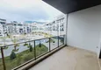 Affordable Purchase Spacious, finely finished apartment in a new residential complex — Oba district, Alanya 14