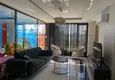 Kupić Nowoczesny apartament pod klucz z jedną sypialnią w nowym kompleksie — Alanya, dzielnica Oba 15 