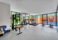 Купить Квартира 2+1 в Алании, район Оба в новом жилом комплексе 16