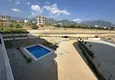 Affordable Purchase Finished apartments in a modern residential complex — Oba, Alanya 24 