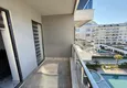 Dostępny zakup Jednopokojowy apartament pod klucz w komfortowym kompleksie - druga linia brzegowa, dzielnica Kargicak, Alanya 15 