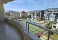 Affordable Purchase Linear apartment 3+1 in Alanya Tosmur district — secondary real estate for a residence permit 15