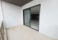 Affordable Purchase Spacious, finely finished apartment in a new residential complex — Oba district, Alanya 15
