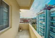 Dostępny zakup Mieszkanie liniowe 3+1 z meblami w Oba, Alanya 16