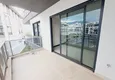 Affordable Purchase Spacious, finely finished apartment in a new residential complex — Oba district, Alanya 16