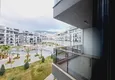 Affordable Purchase Spacious, finely finished apartment in a new residential complex — Oba district, Alanya 17
