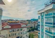 Dostępny zakup Mieszkanie liniowe 3+1 z meblami w Oba, Alanya 18