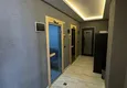Buy Penthouse duplex with fine finishing in a new complex - Mahmutlar district, Alanya 17