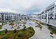 Affordable Purchase Spacious, finely finished apartment in a new residential complex — Oba district, Alanya 18