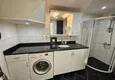 Affordable Purchase Duplex penthouse with original interior design and sea view — Mahmutlar district, Alanya 18 
