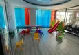 Kupić Nowoczesny apartament pod klucz z jedną sypialnią w nowym kompleksie — Alanya, dzielnica Oba 19 