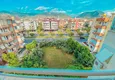 Dostępny zakup Mieszkanie liniowe 3+1 z meblami w Oba, Alanya 19