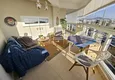 Affordable Purchase Duplex penthouse with original interior design and sea view — Mahmutlar district, Alanya 19 
